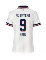 Bayern Munich Harry Kane #9 Venkovní Dres pro Dámské 2026-27 Krátký Rukáv